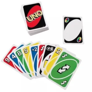 Uno-Karten