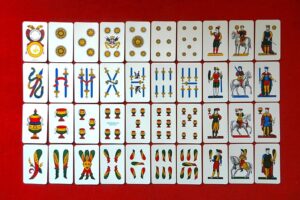 Scopa regeln