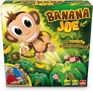 Banana Joe Regeln