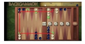 Fortgeschrittene Strategien Backgammon