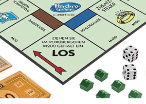 Los feld Monopoly