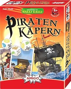 Piraten Kapern Regeln