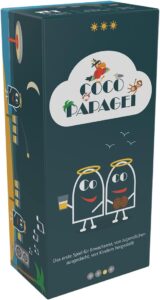 Coco Papagei Spiel