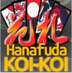 Hanafuda Koï Koï spiel