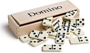 Domino Regeln